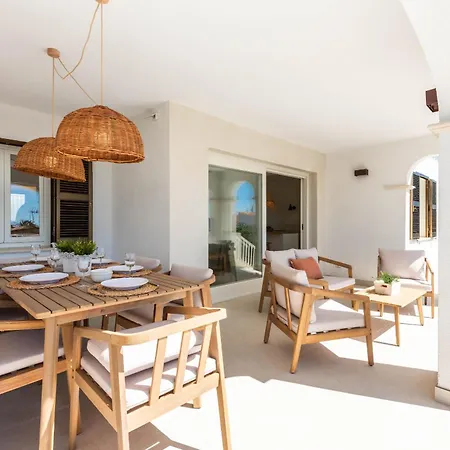 Villa Gabriel By Escapehome *