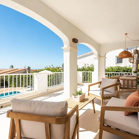 Gabriel By Escape * Son Bou