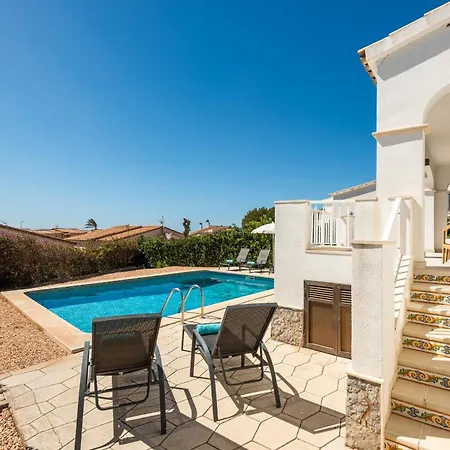 Gabriel By Escapehome Villa Son Bou