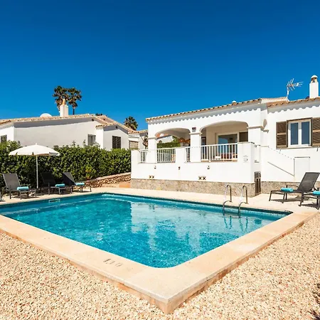 Villa Gabriel By Escapehome *