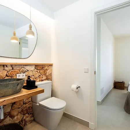 Villa Gabriel By Escapehome Son Bou