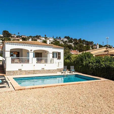 Villa Gabriel By Escapehome