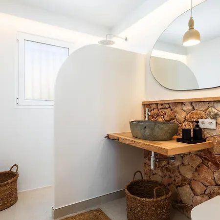 Gabriel By Escapehome Willa Son Bou