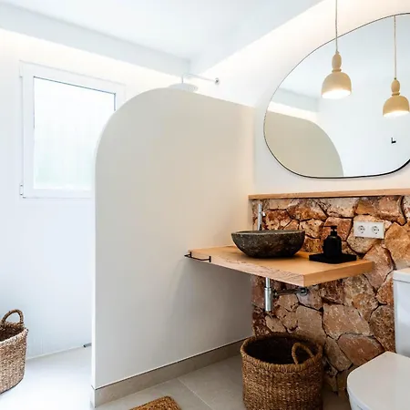 Villa Gabriel By Escapehome Son Bou