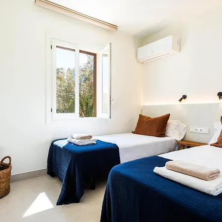 Βίλα Gabriel By Escape