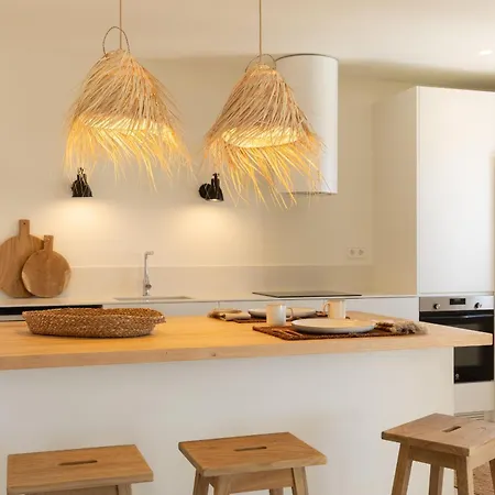 Villa Gabriel By Escape Son Bou