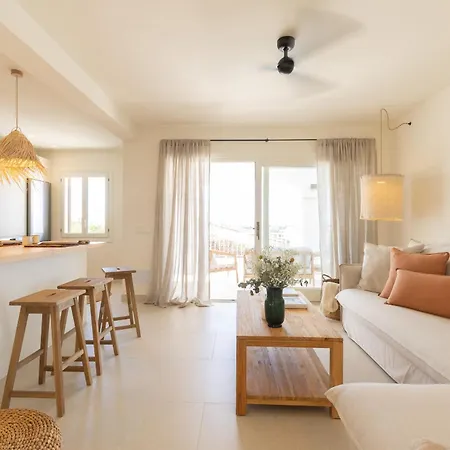 Gabriel By Escape Villa Son Bou