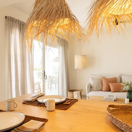 Villa Gabriel By Escape Son Bou