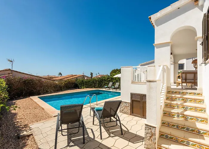 Gabriel By Escape ヴィラ ソン・ボウ