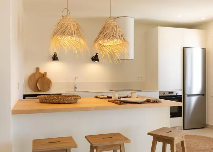 Villa Gabriel By Escape Son Bou