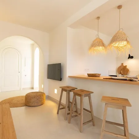 Gabriel By Escapehome *