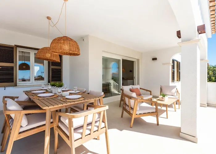 וילה Gabriel By Escape *