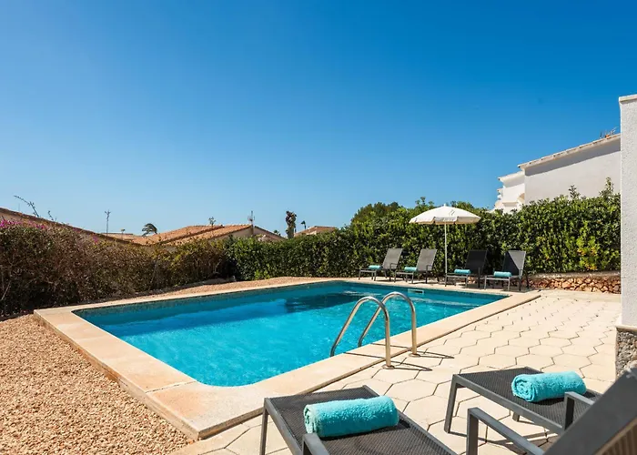 וילה Gabriel By Escape סון באו