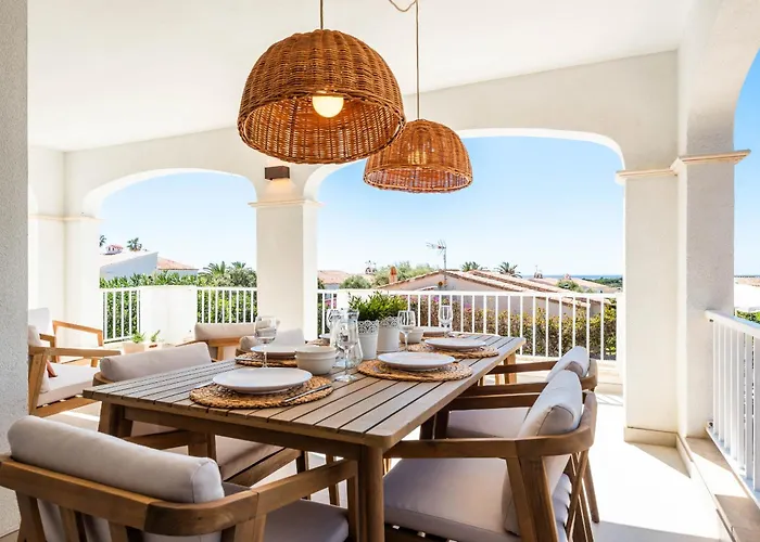 Gabriel By Escape Son Bou