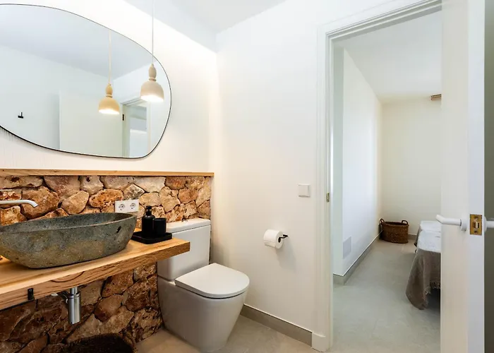 וילה Gabriel By Escape סון באו