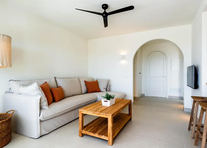 Gabriel By Escape וילה