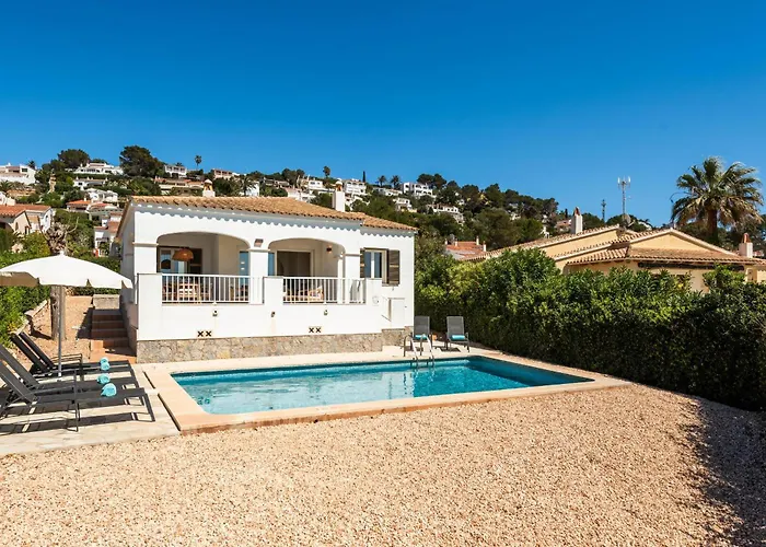 וילה Gabriel By Escape