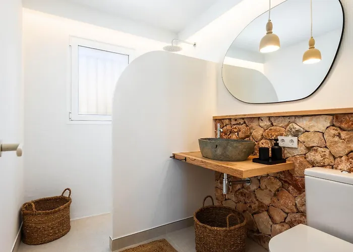 Gabriel By Escape וילה סון באו