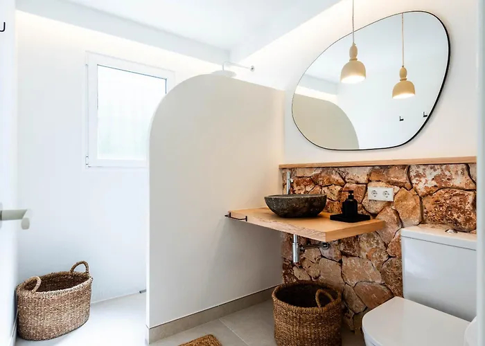 וילה Gabriel By Escape סון באו