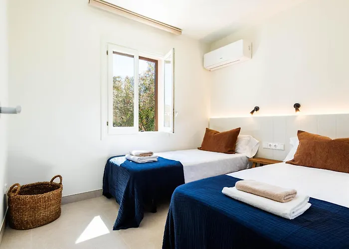 וילה Gabriel By Escape