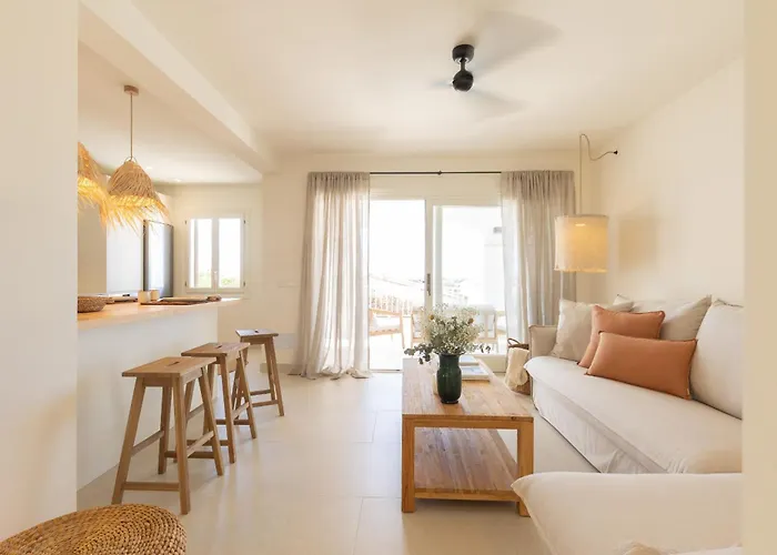 Gabriel By Escape Villa Son Bou