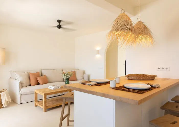 וילה Gabriel By Escape סון באו