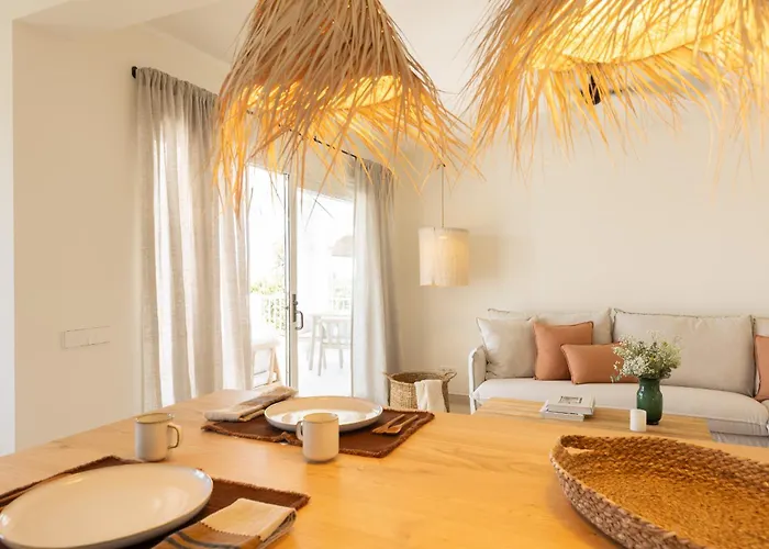 Villa Gabriel By Escape Son Bou