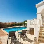 Gabriel By Escape Villa Son Bou