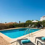 Villa Gabriel By Escape Son Bou