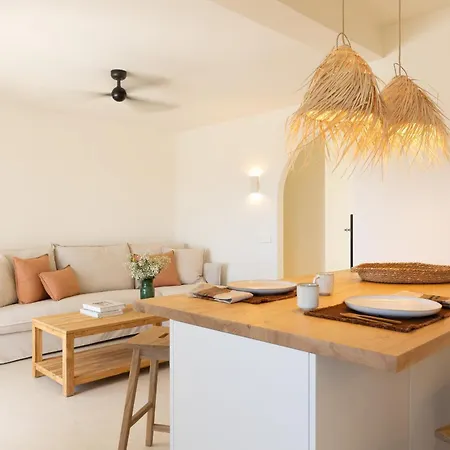 Villa Gabriel By Escape Son Bou